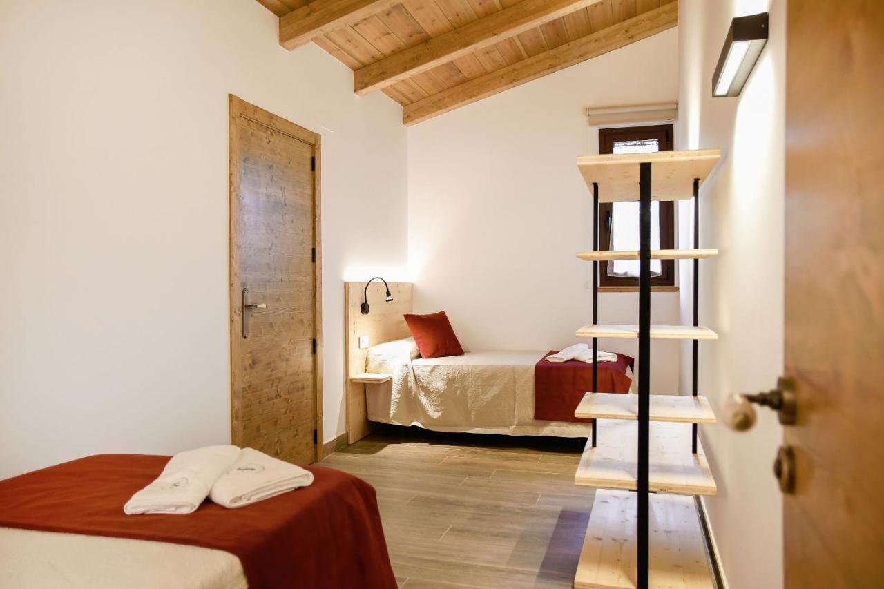El Serradell Agroturisme Sant Joan de les Abadesses Kültér fotó